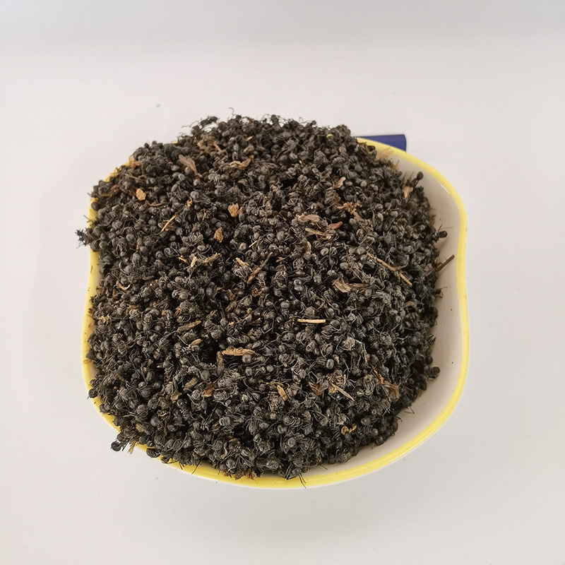 黑蚂蚁干货500g克正品横县黑蚂蚁酒料拟黑多刺蚁中药材食用黑蚁粉