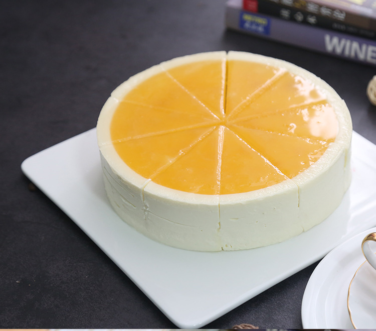 迪利斯吉利丁粉食用明胶粉慕斯蛋糕布丁果冻烘焙吉利丁粉1kg