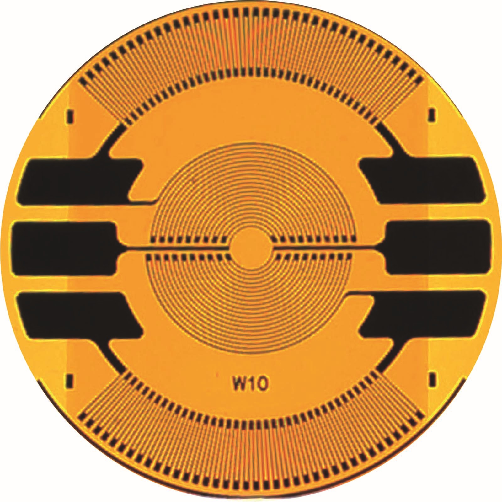 供应应变式压力传感器应变片电阻应变计