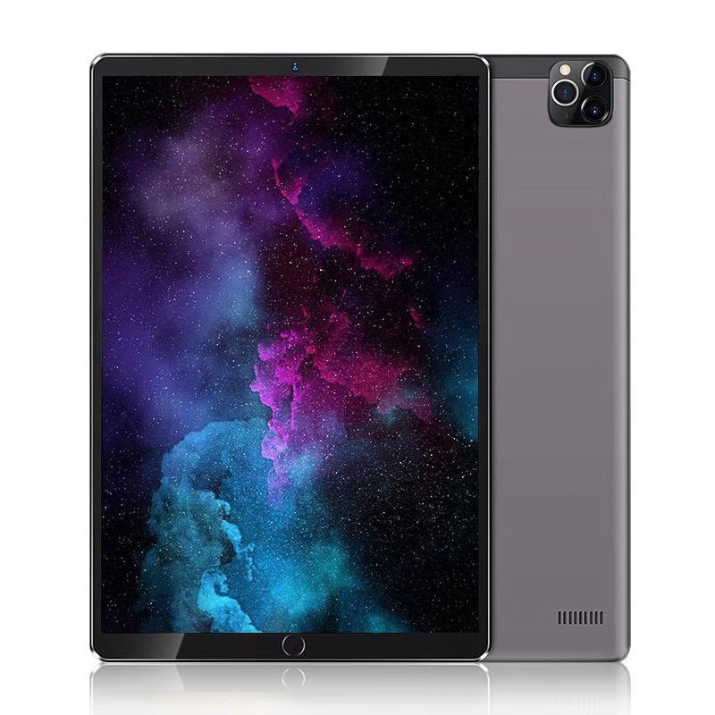 zh960跨境代发10.1寸平板电脑 ips屏gps蓝牙3g通话八核处理器盲盒