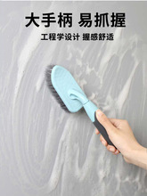 RP4T批发浴室墙面刷瓷砖洗手间清洁硬毛卫生间浴缸洗厕所地板墙壁