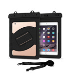 亚马逊热卖小号平板电脑防水袋iPad苹果小米华为平板防水保护套