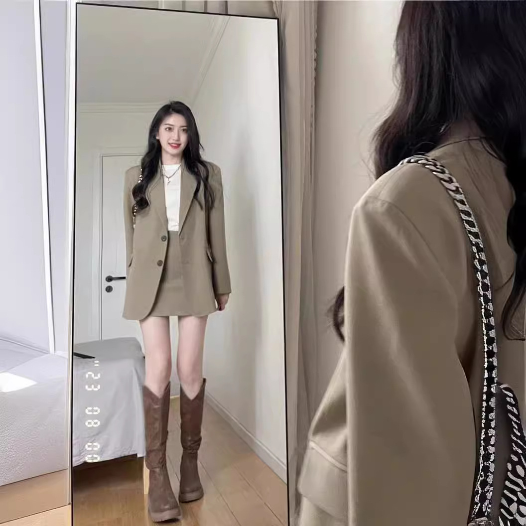 秋装女休闲套装图片-海量高清秋装女休闲套装图片大全 - 阿里巴巴