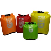 Waterproof Dry Bag Pack Sack Swimming Rafting Kayaking跨境专