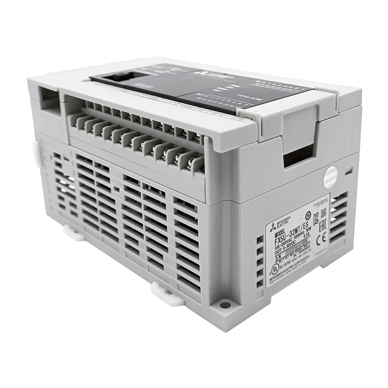 全新原装日本进口三菱plc fx5s-30mt/es 40mr 60mr 80mr/mt 包邮