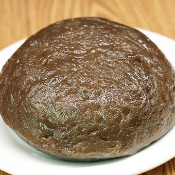 蕨粑湖北恩施土家特产贵州撅粑农家手工自制根粑纯野生葛根粑厥粑