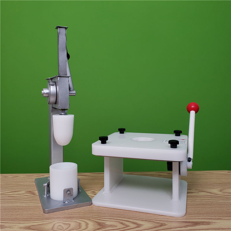 半自动手动小型包子机小笼包包子新款家用压皮机商用米粿机