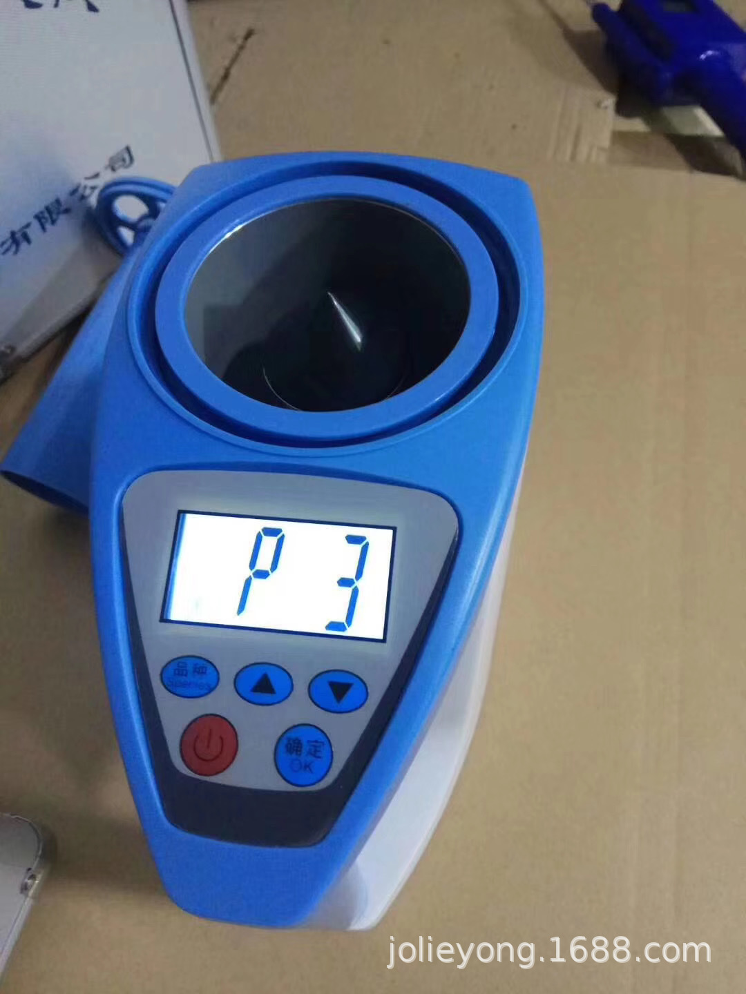 山东杯式水分测定仪,小麦水分仪lds-1g