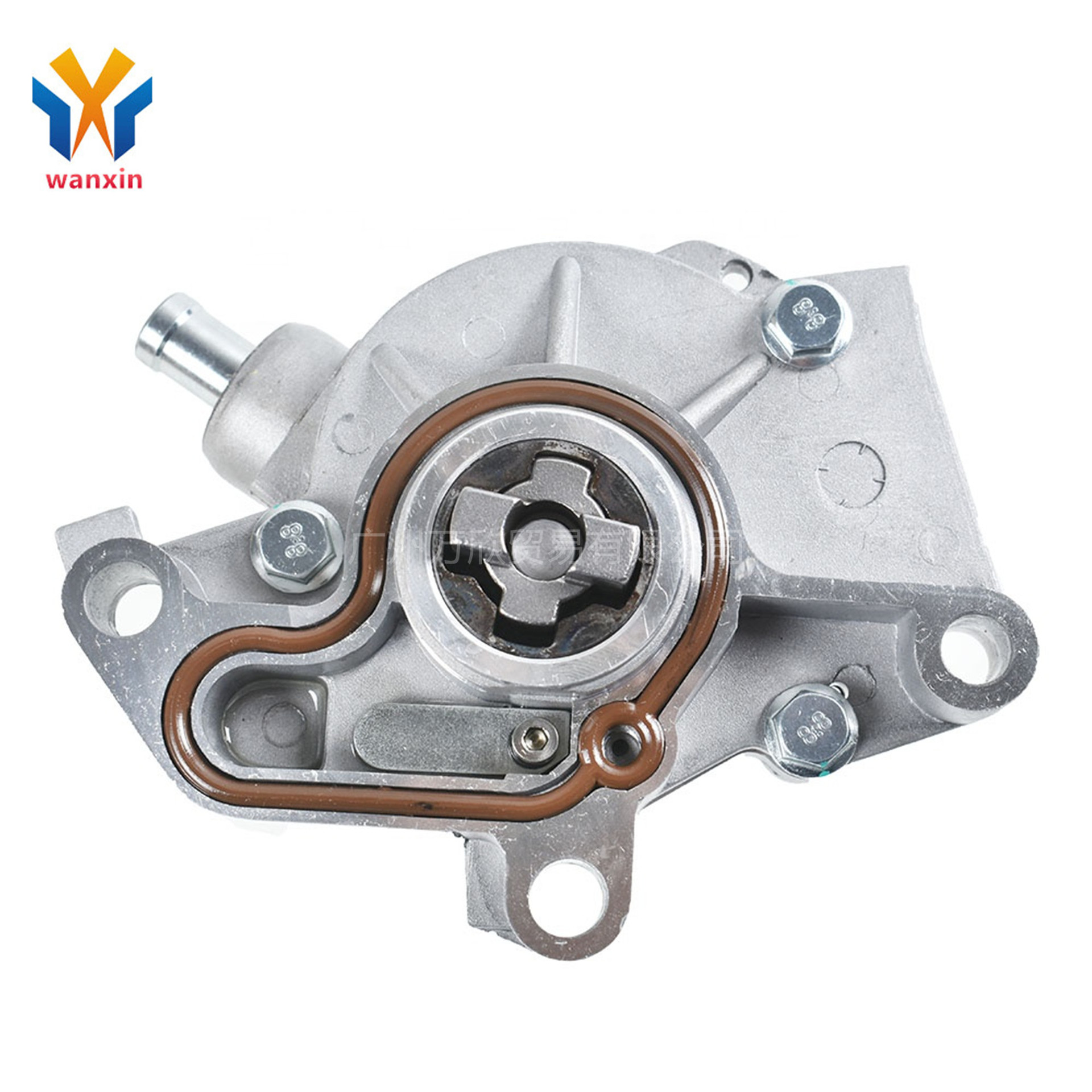 适用大众真空泵 038145101b