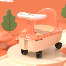 宝宝餐椅可拆卸儿童座椅 便携式多功能婴儿吃饭桌子 可调节滑滑车