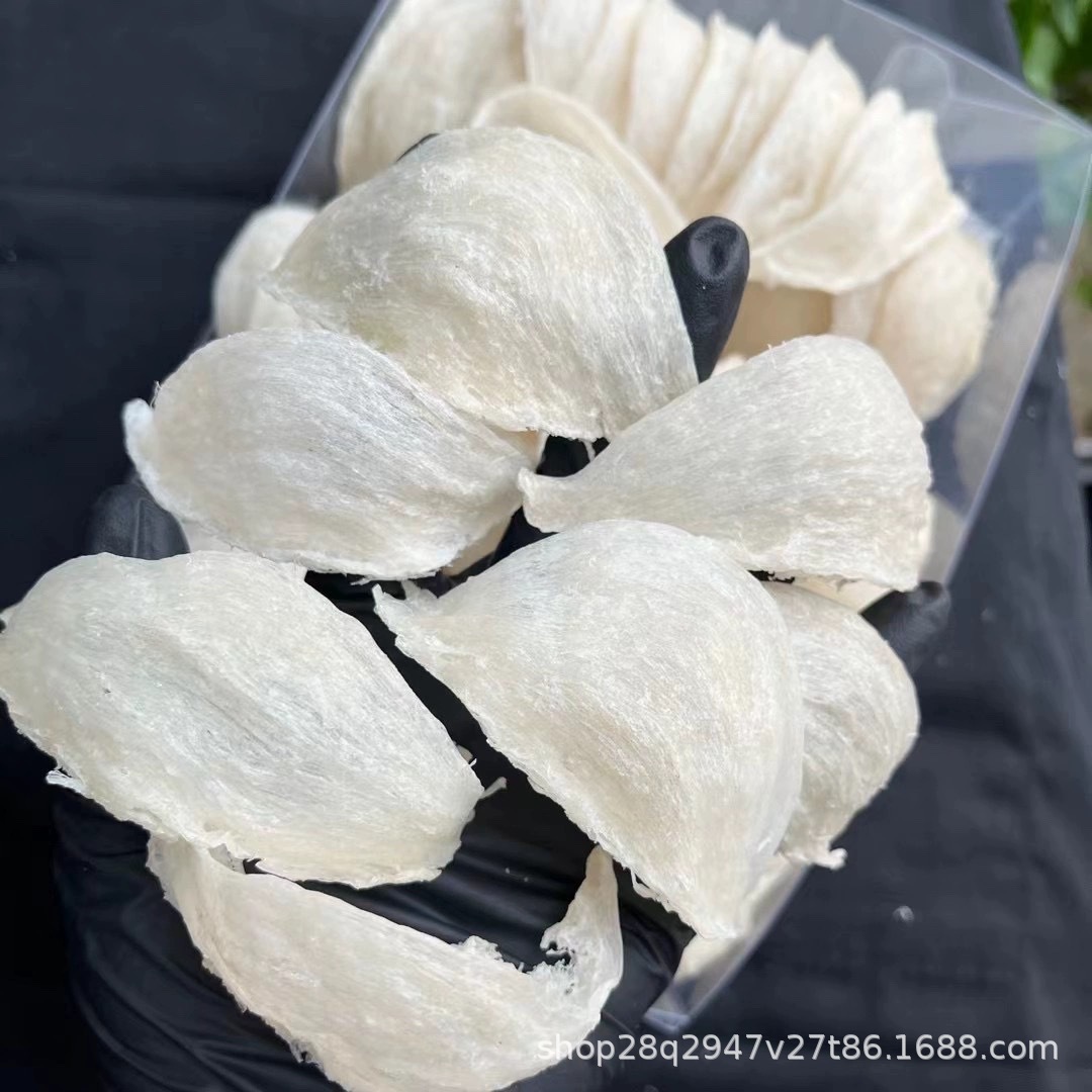 燕窝干挑燕盏正品马来西亚洞燕野生干货金丝燕孕妇滋补一手货源