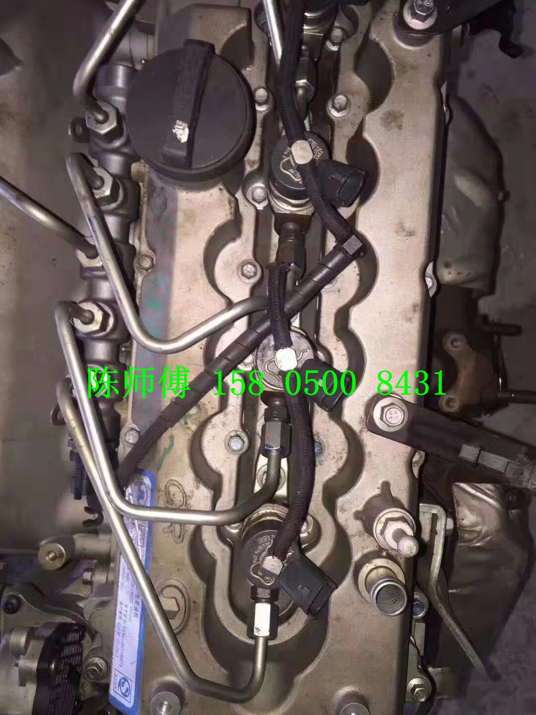 适配全新长城风骏5 风骏6 哈弗h5 h6 gw4d20 柴油2.0t发动机-阿里巴巴
