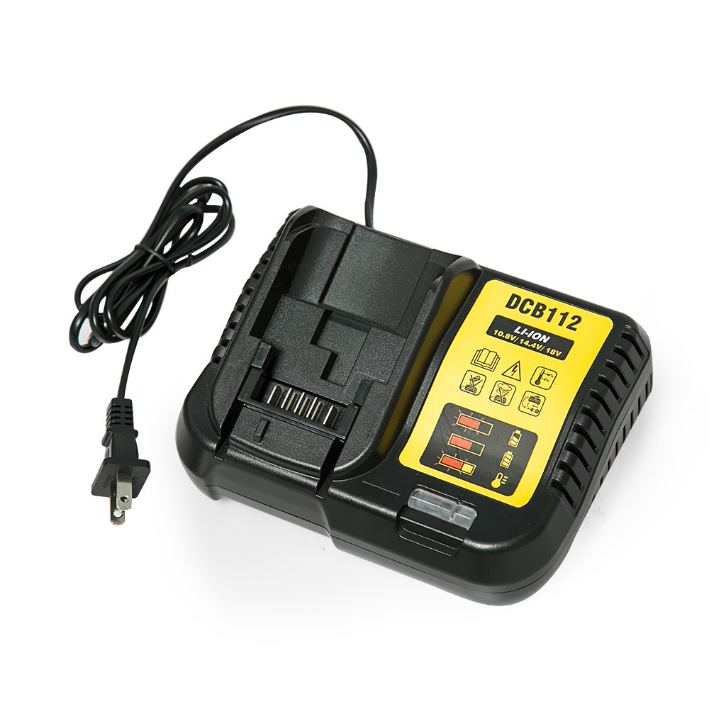 适用博士bosch 18v锂电池充电器带led灯显示屏快速充电器3a