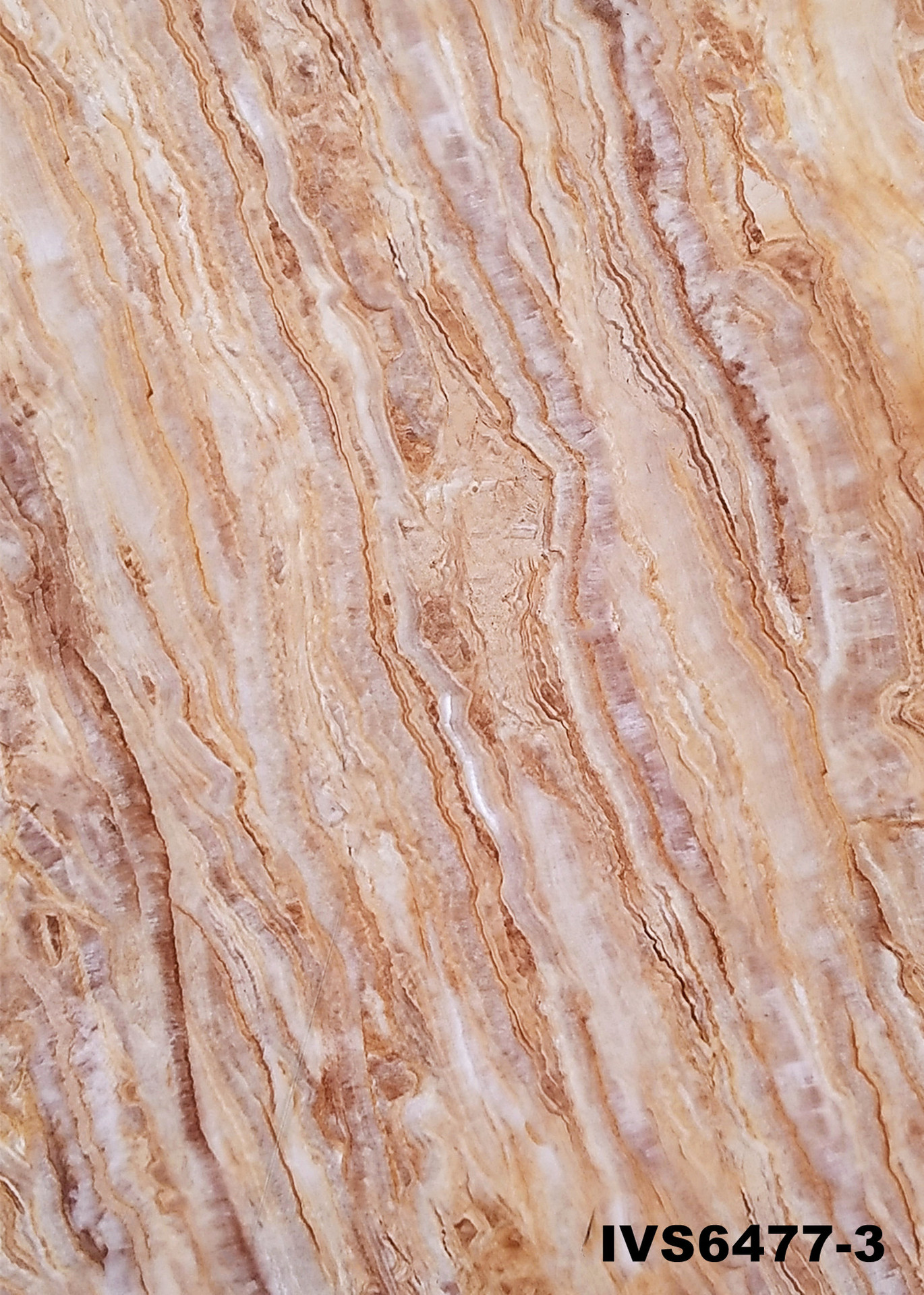 仿石纹水转印膜