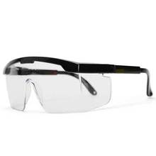 60203203 安全眼镜 AES03防护眼镜(防雾）