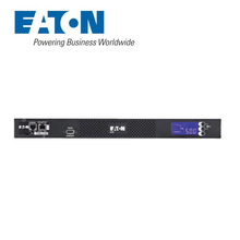 伊顿ATS静态切换开关双电源EATS16N 标配网络卡IEC插座STS16A单相
