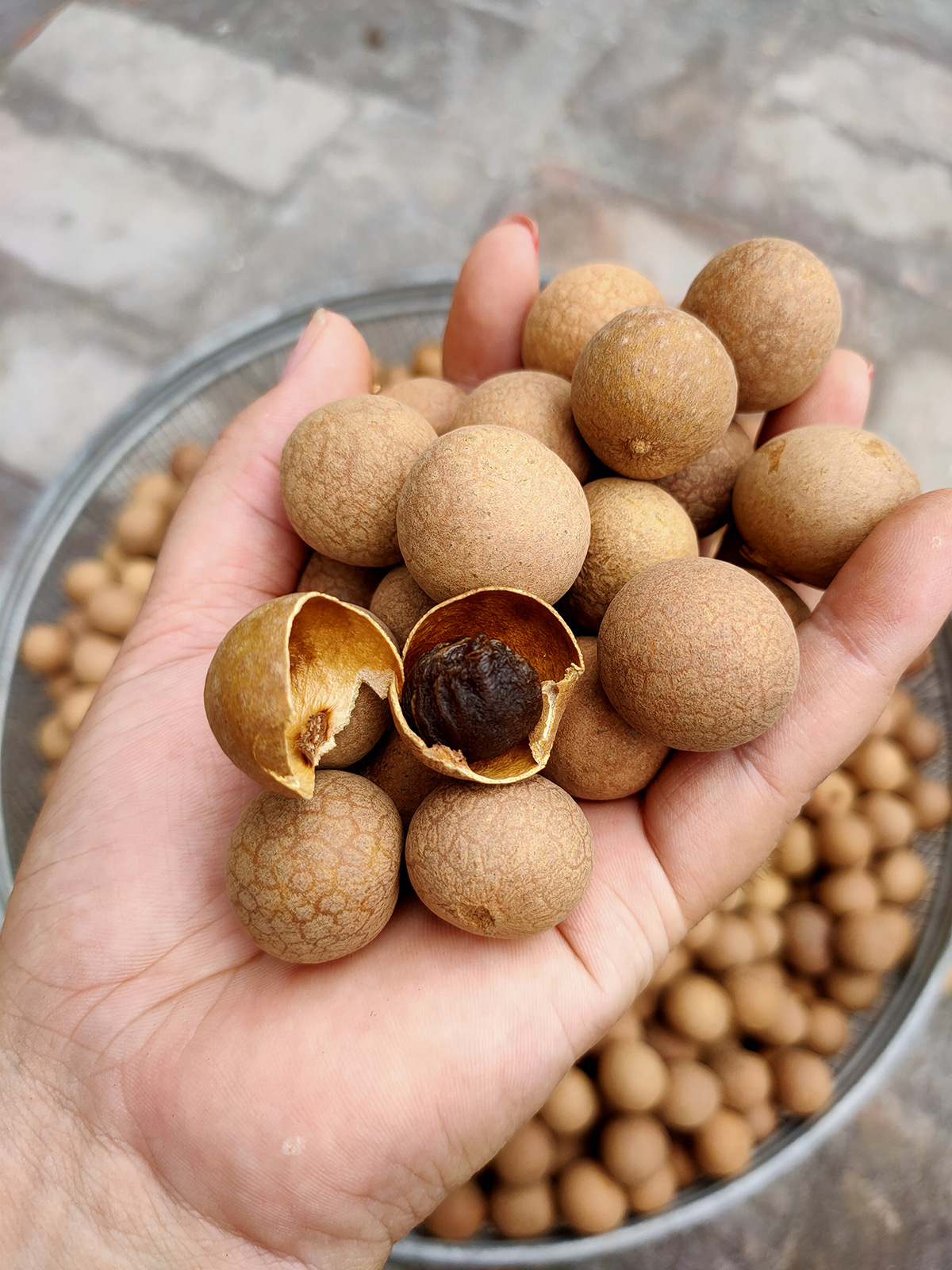 桂圆干500g便宜小个福建莆田龙眼干散装批发泡水泡茶核小肉厚新货