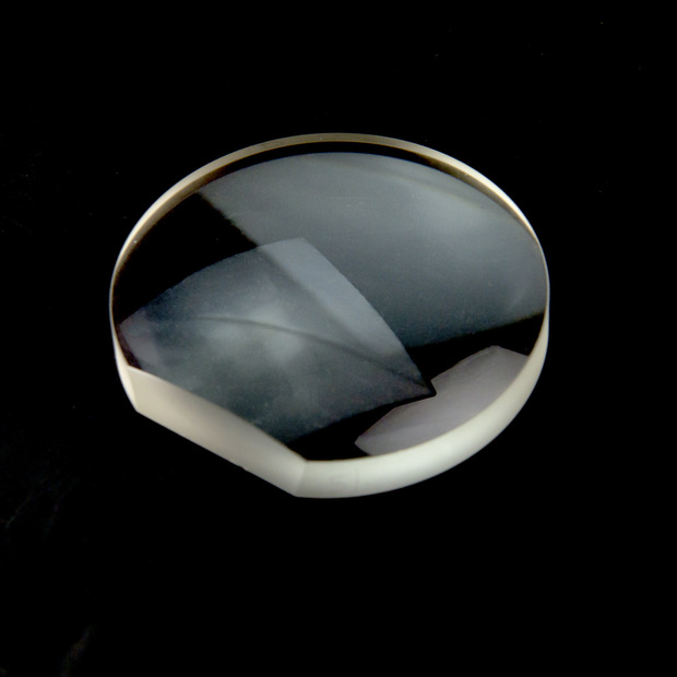 订做光学镜头投影仪镜头双凸透镜非球面光学玻璃凸透镜凹透镜zph