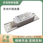 源头厂家9W/11W/13W/15W/18W/20W/30W/36W/40W铜芯船用电感镇流器