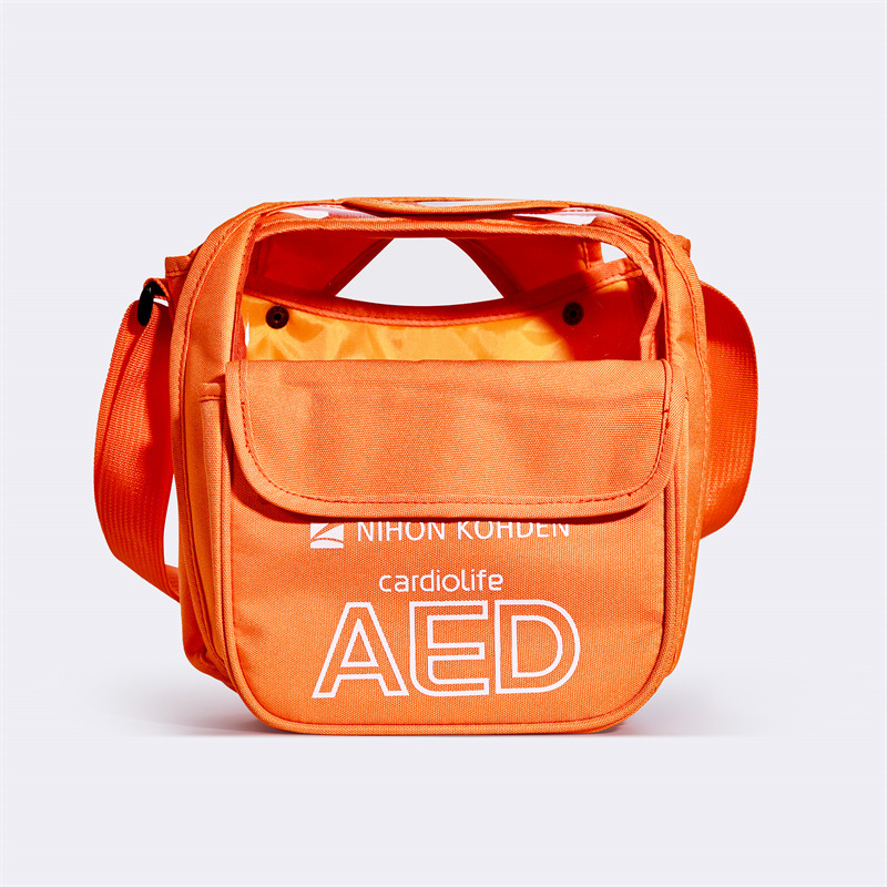 【wap伟艾鹏】aed收纳包光电款除颤仪急救包适用于除颤仪120nk