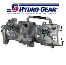 T系列双联泵 串泵 闭式变量柱塞泵 闭式变量泵 Hydro-Gear