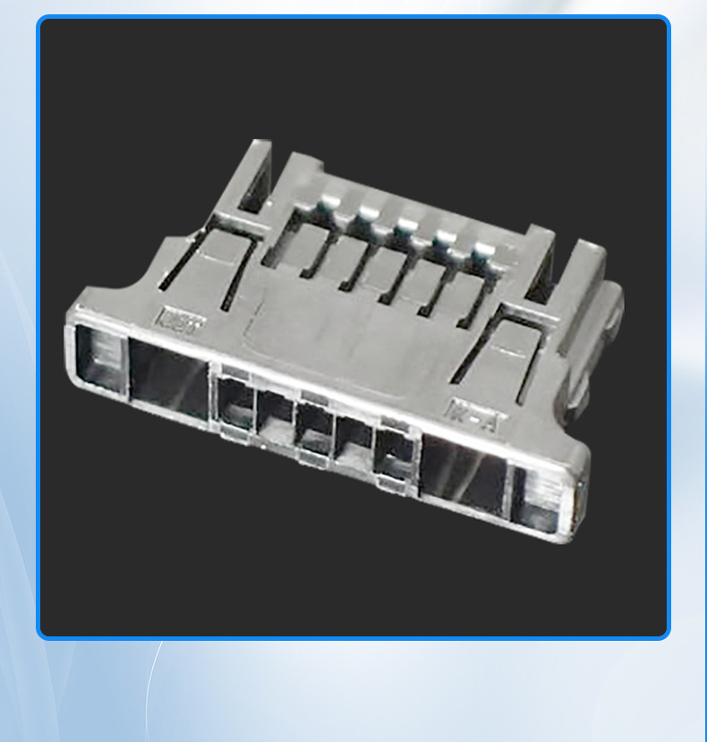 jst连接器ssh-003t-p0.2-h接插件