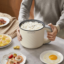 迷你电饭锅1一2人多功能智能小型电饭煲家用微型蒸米饭锅宿舍单人