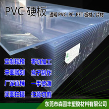 透明PVC硬板 PC耐力板 有机玻璃板 防雨塑料板耐腐蚀亚克力板加昕