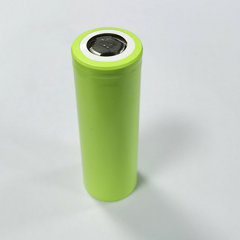 宇量26800模组 标称5500容量11-13内阻3c 5c动力锂电池