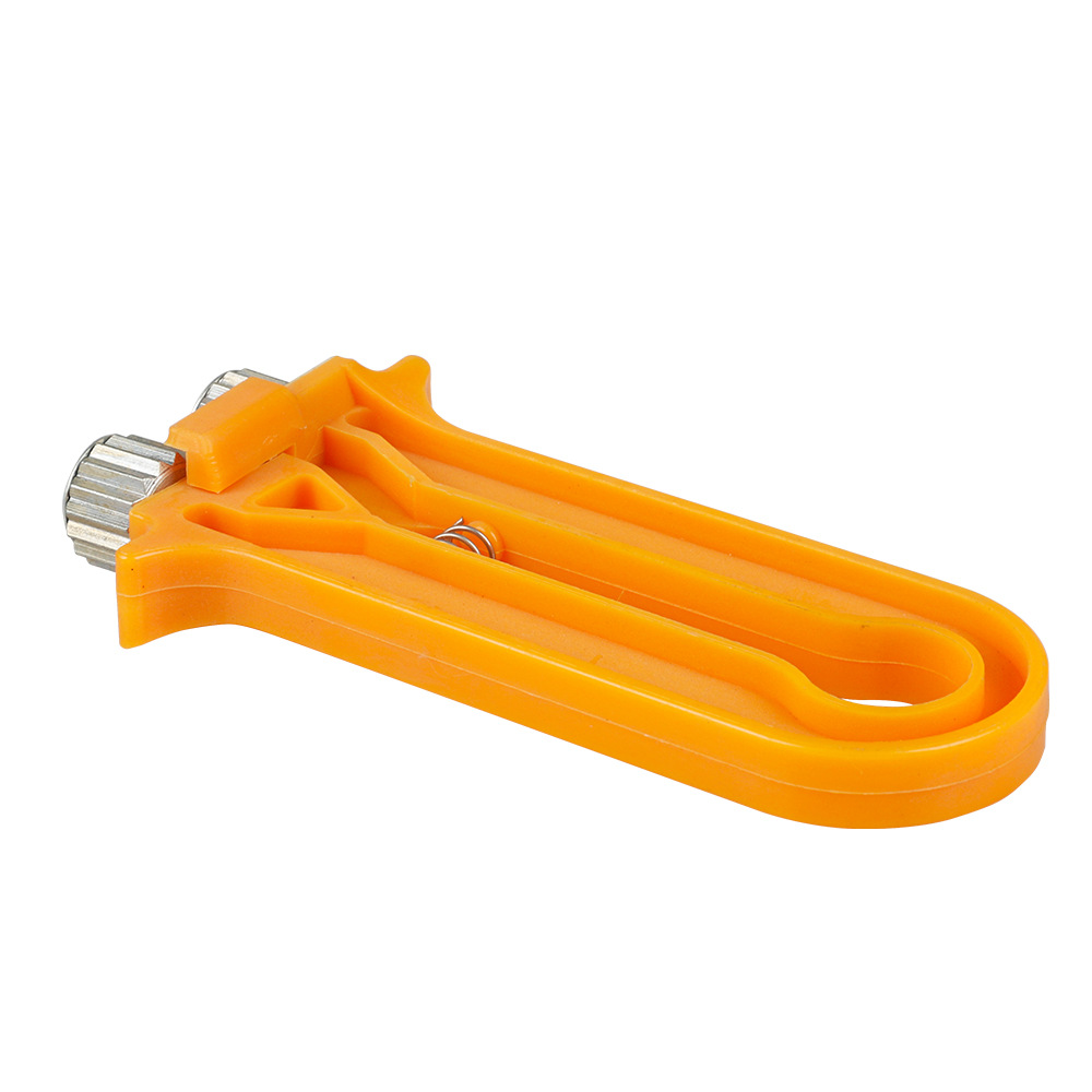 蜂箱巢框紧丝器紧线器 紧绳器耐用紧绳夹铁丝 养蜂工具上丝器