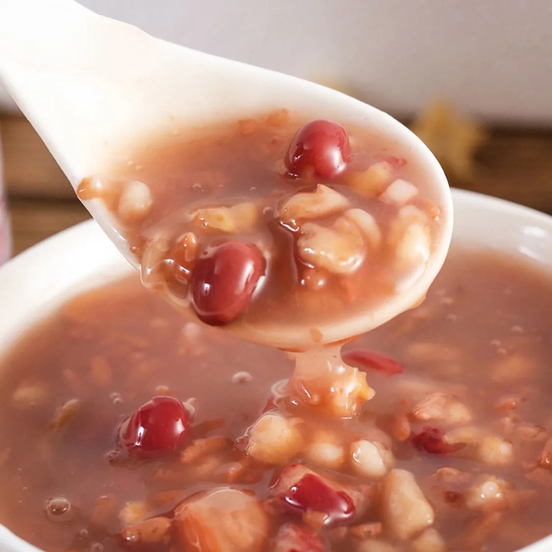 粥【1盒】礼盒装,桂圆莲子味【1盒】礼盒装,黑米营养八宝粥【1盒】