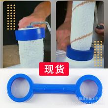 Paint Roller Sleeve Cleaner 油漆滚筒清洁器 滚筒清洁工具