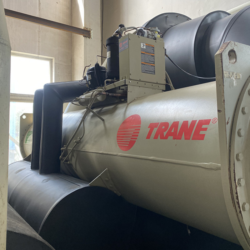 全新特灵550rt离心机特灵1934kw离心机特灵cvhg670离心机-阿里巴巴