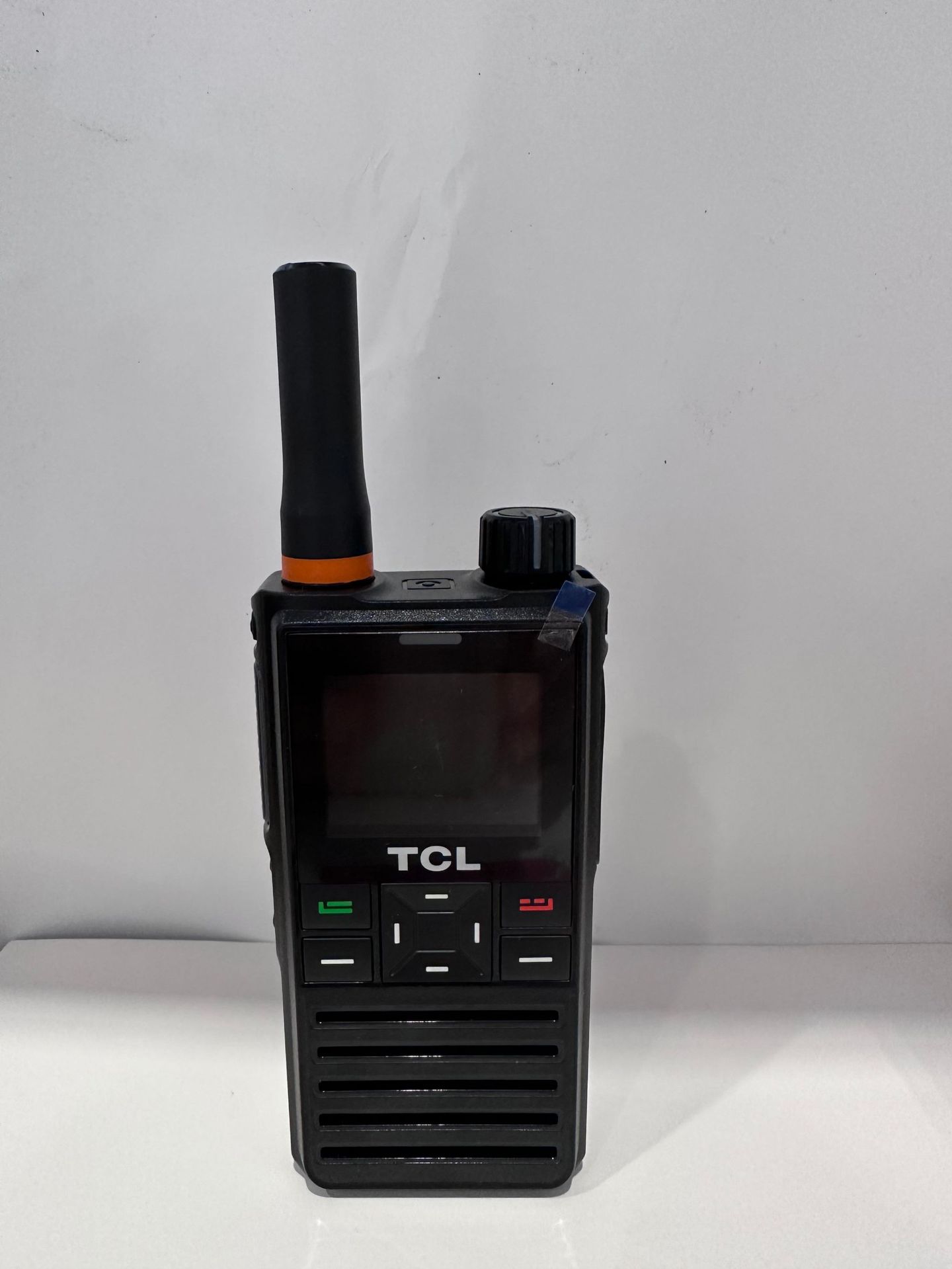 适用tclhl355对讲机公网5000公里4g全国通不限距插卡车队自驾游
