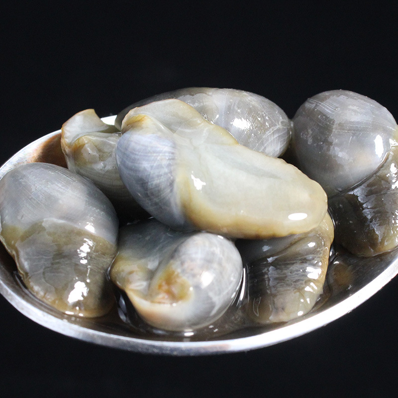 特大无沙黄泥螺醉泥螺即食罐装500g香辣新鲜鲜活盐城特产海鲜醉螺