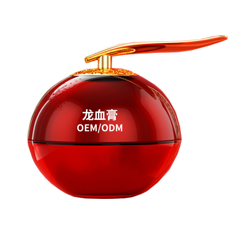 定制视黄醇胎盘素御龄龙血膏神仙贵妇膏亮肤补水保湿