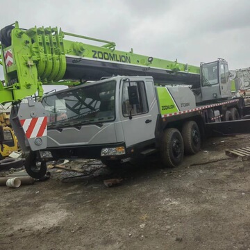 出售二手汽车吊二手中联汽车吊二手吊车二手徐工汽车吊二手中联汽