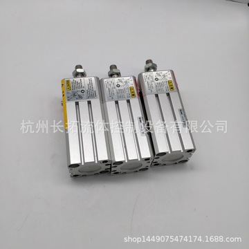 全新原装正品smc单杆双作用薄型锁紧气缸cdlql20-30dm-b实物拍摄