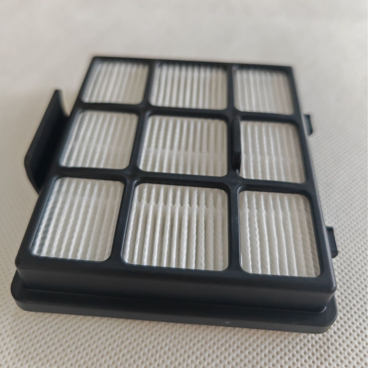 适配于美的吸尘器配件过滤网c5的出风海帕hepa尘杯过滤芯过滤棉