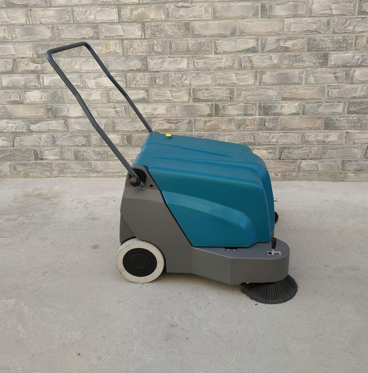 工厂直销手推式助力扫地机家用扫地机商用扫地机