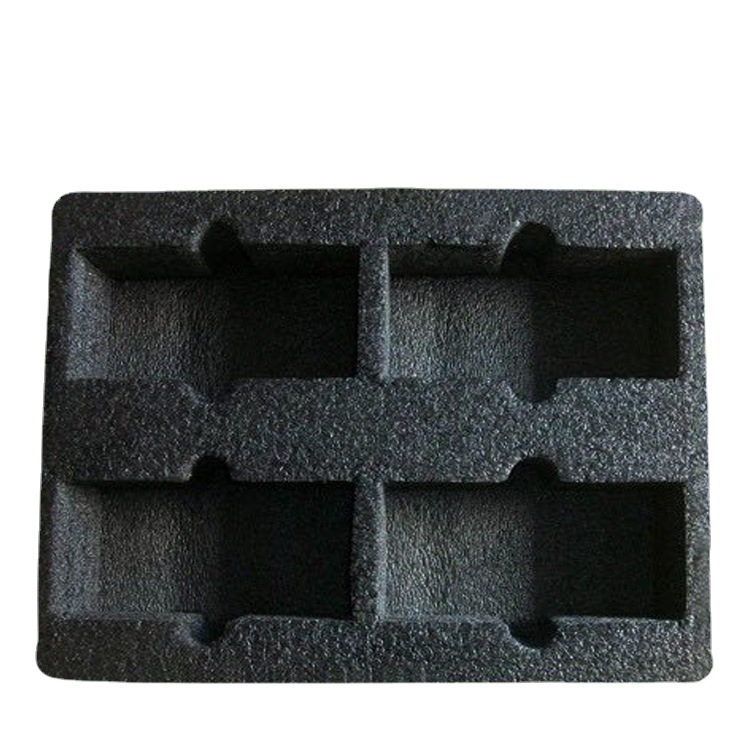 彩色eva泡棉包装内衬 海绵包装内衬 礼盒箱子eva内托 eva成型