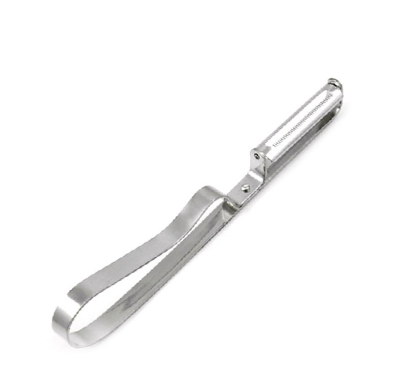 Stainless Steel Peeler