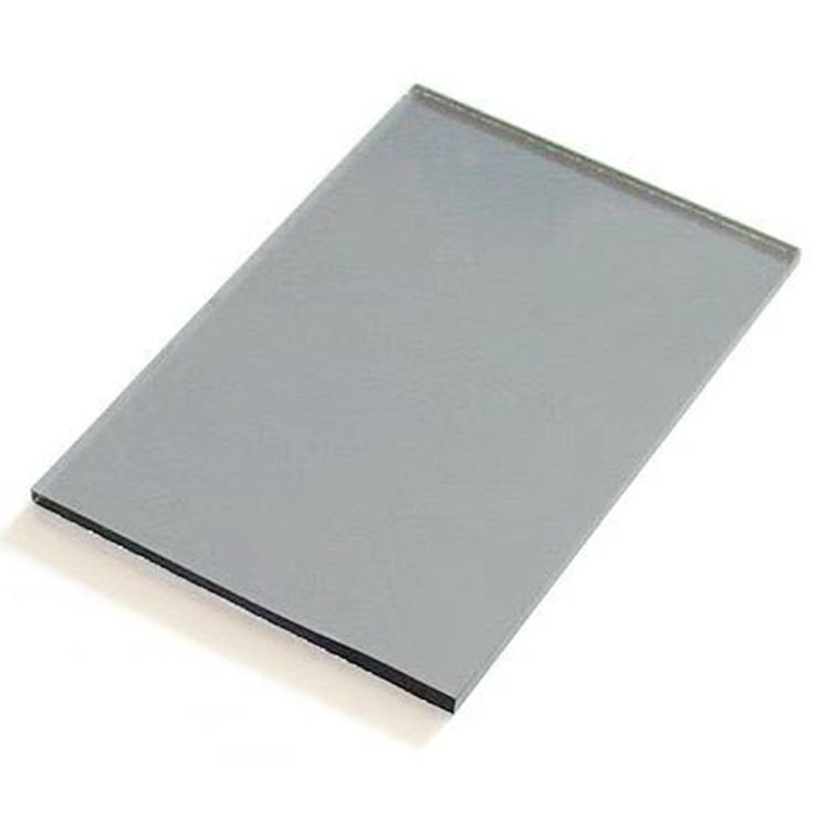 上海加工定制灰玻茶灰玻璃可定制加工各色图案玻璃超白钢化玻璃