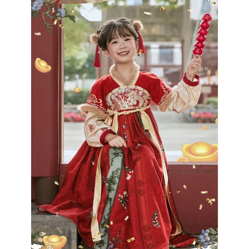 大女童新年衣服图片-海量高清大女童新年衣服图片大全 - 阿里巴巴