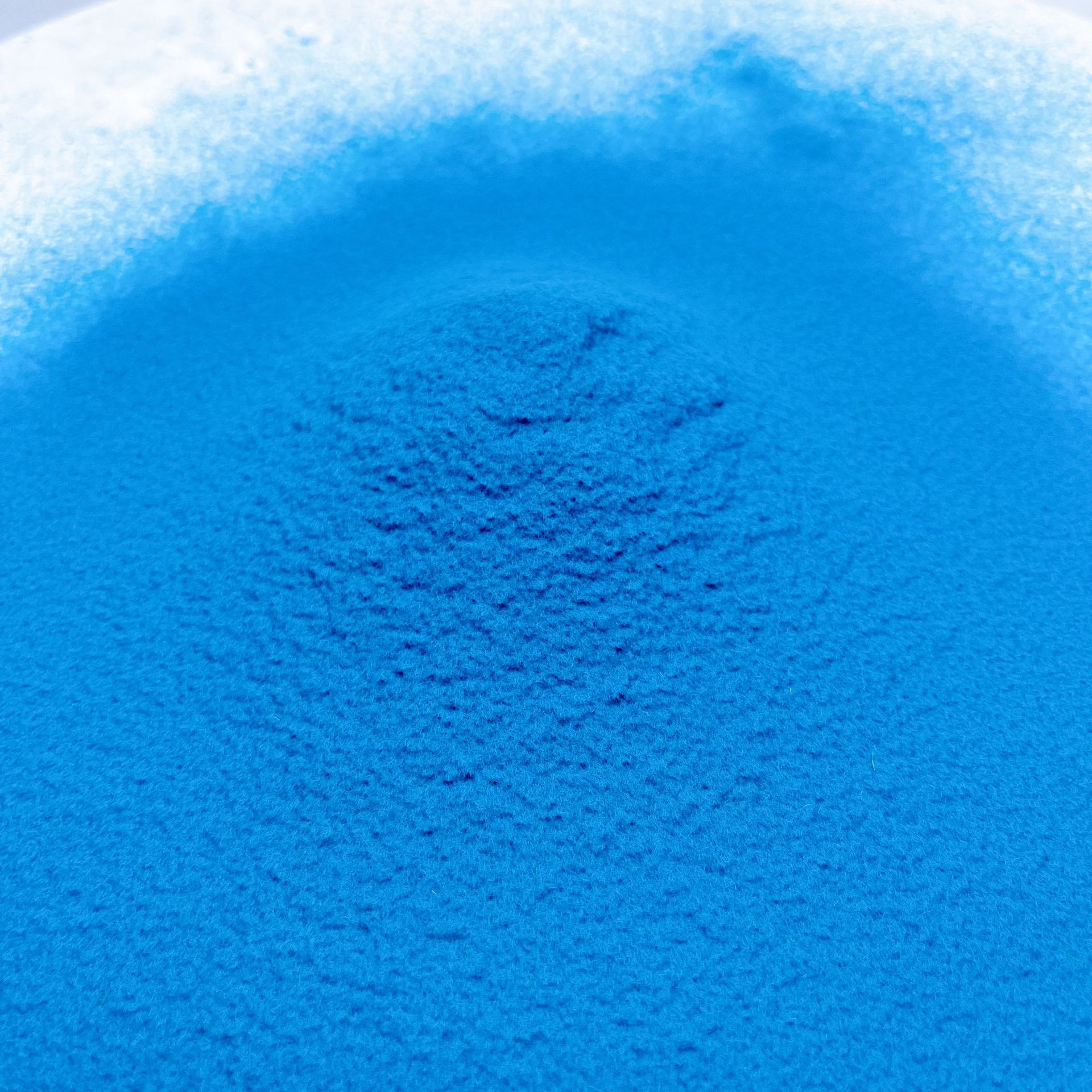 黏胶植绒 静电植绒粉 绒毛短纤维 汽车内饰商标首饰盒