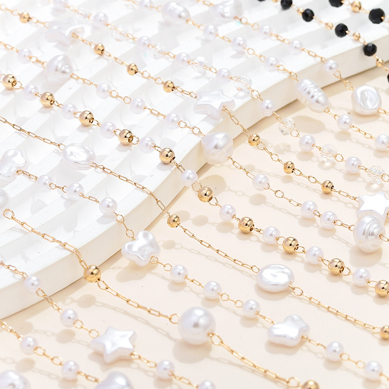 50元99999米可售按包起批 1包=20米买家服务支付方式坚桓饰品配件