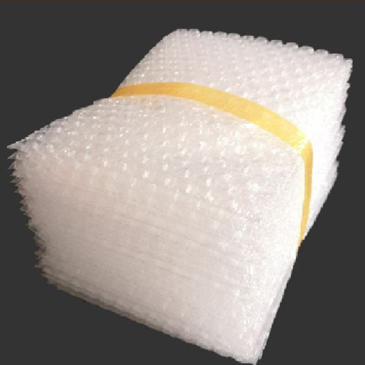 厂家供应加厚气泡袋 防震气泡膜汽泡袋防撞打包快递袋 包装气泡卷