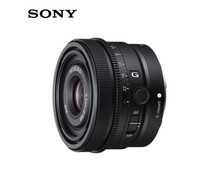 现货适用索尼FE 24mm F2.8G全画幅广角定焦镜头24F2.8(SEL24F28G)