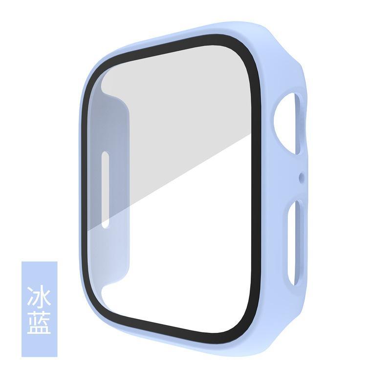 冰蓝