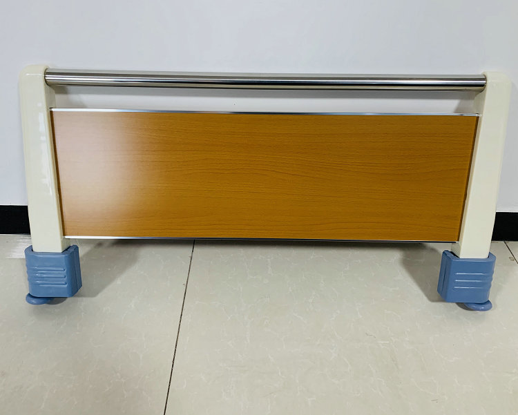 病床注塑复合医用床头床尾床头板可拆卸悬挂式医疗床护理床床头板